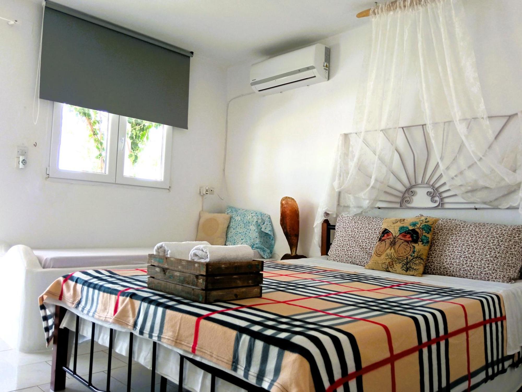 Errika'S Sweet Home Provatas Rom bilde