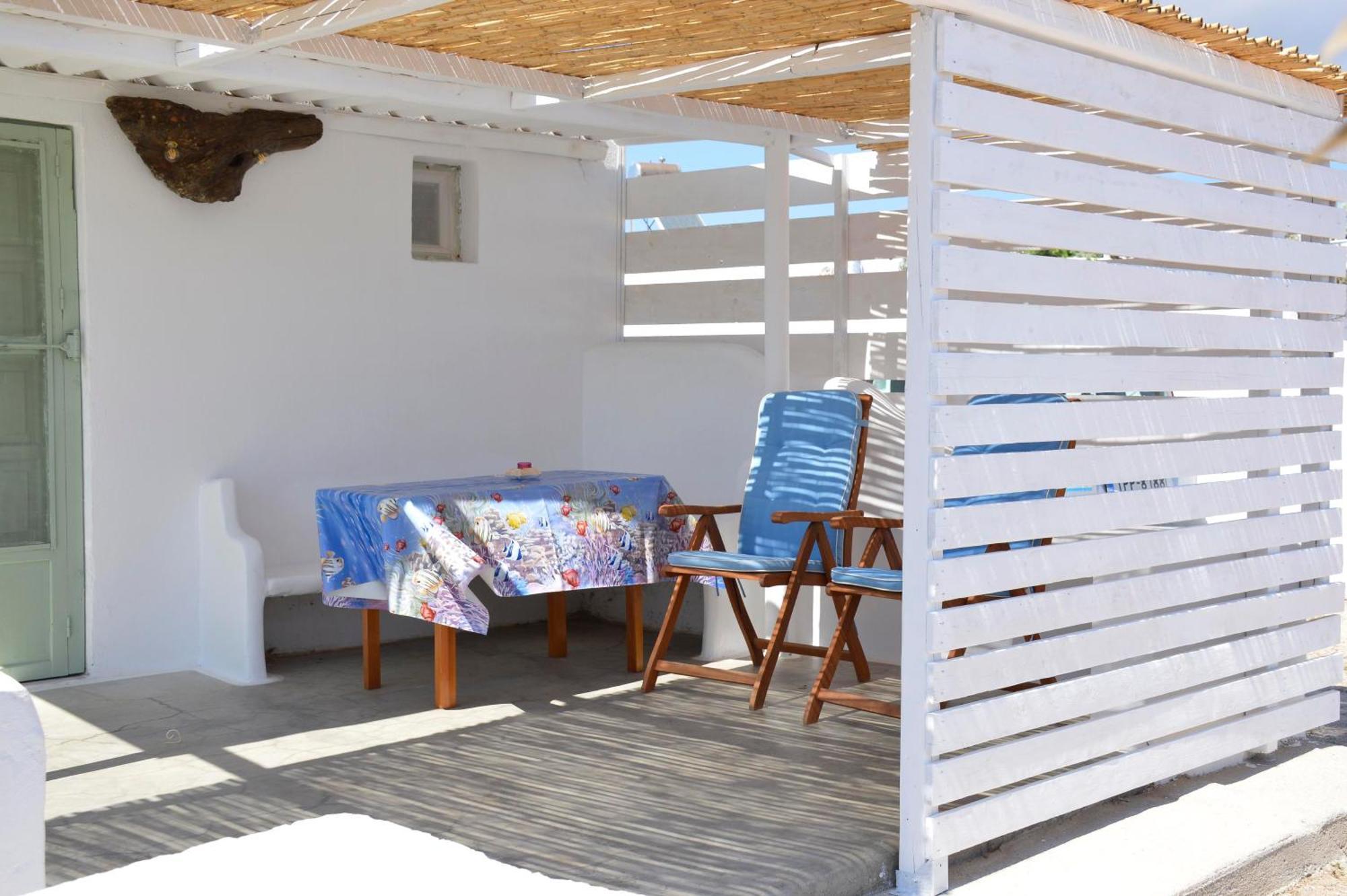Errika'S Sweet Home Provatas Rom bilde