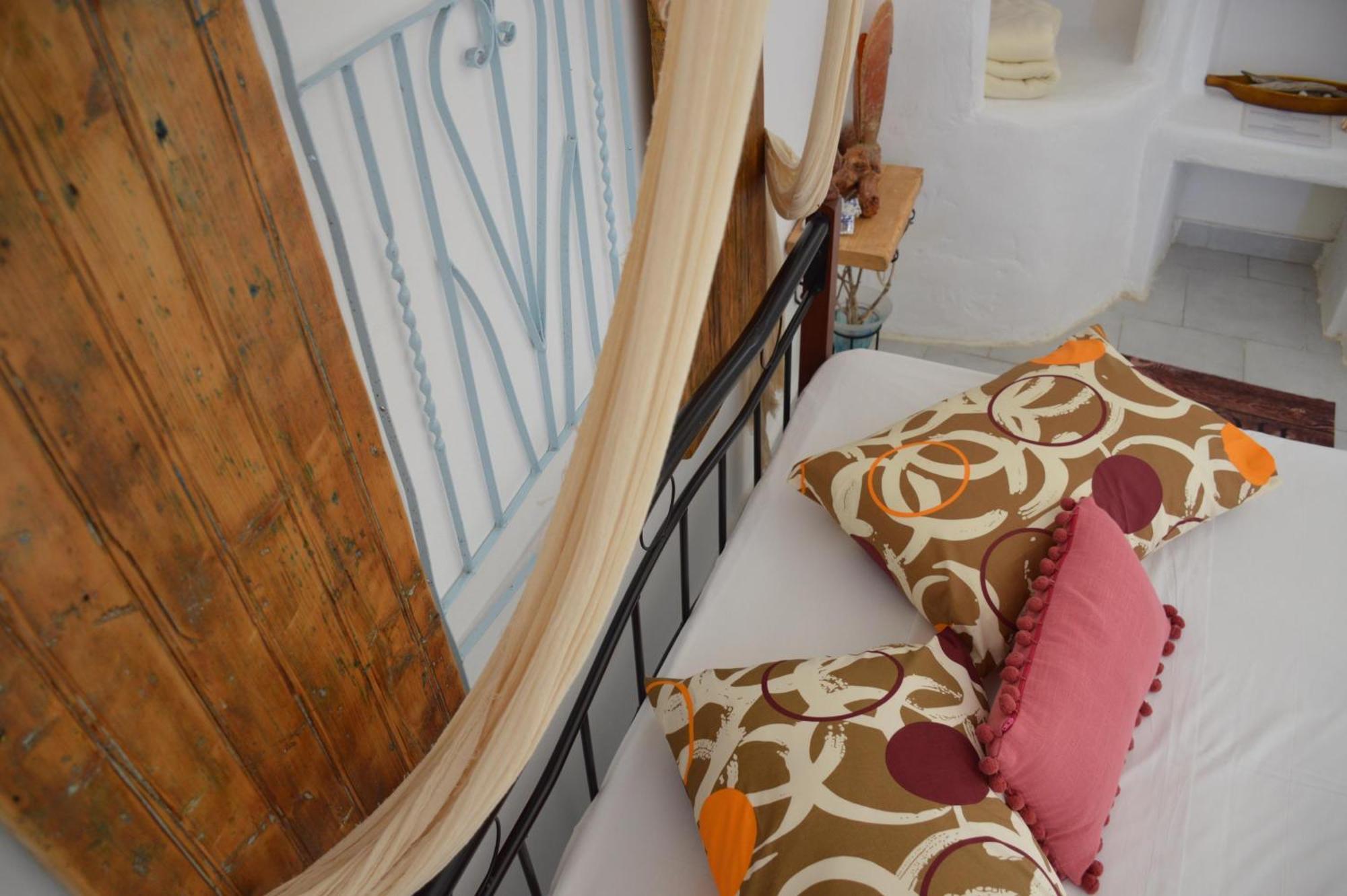 Errika'S Sweet Home Provatas Rom bilde