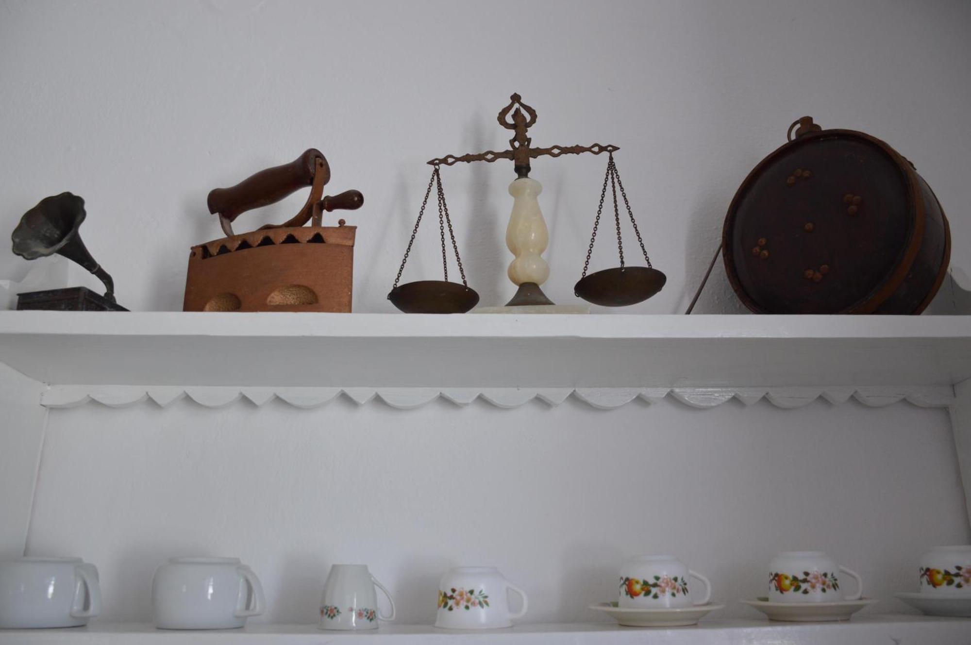 Errika'S Sweet Home Provatas Rom bilde