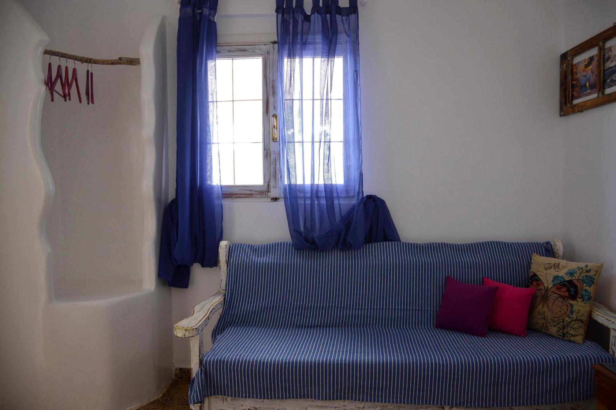 Errika'S Sweet Home Provatas Rom bilde