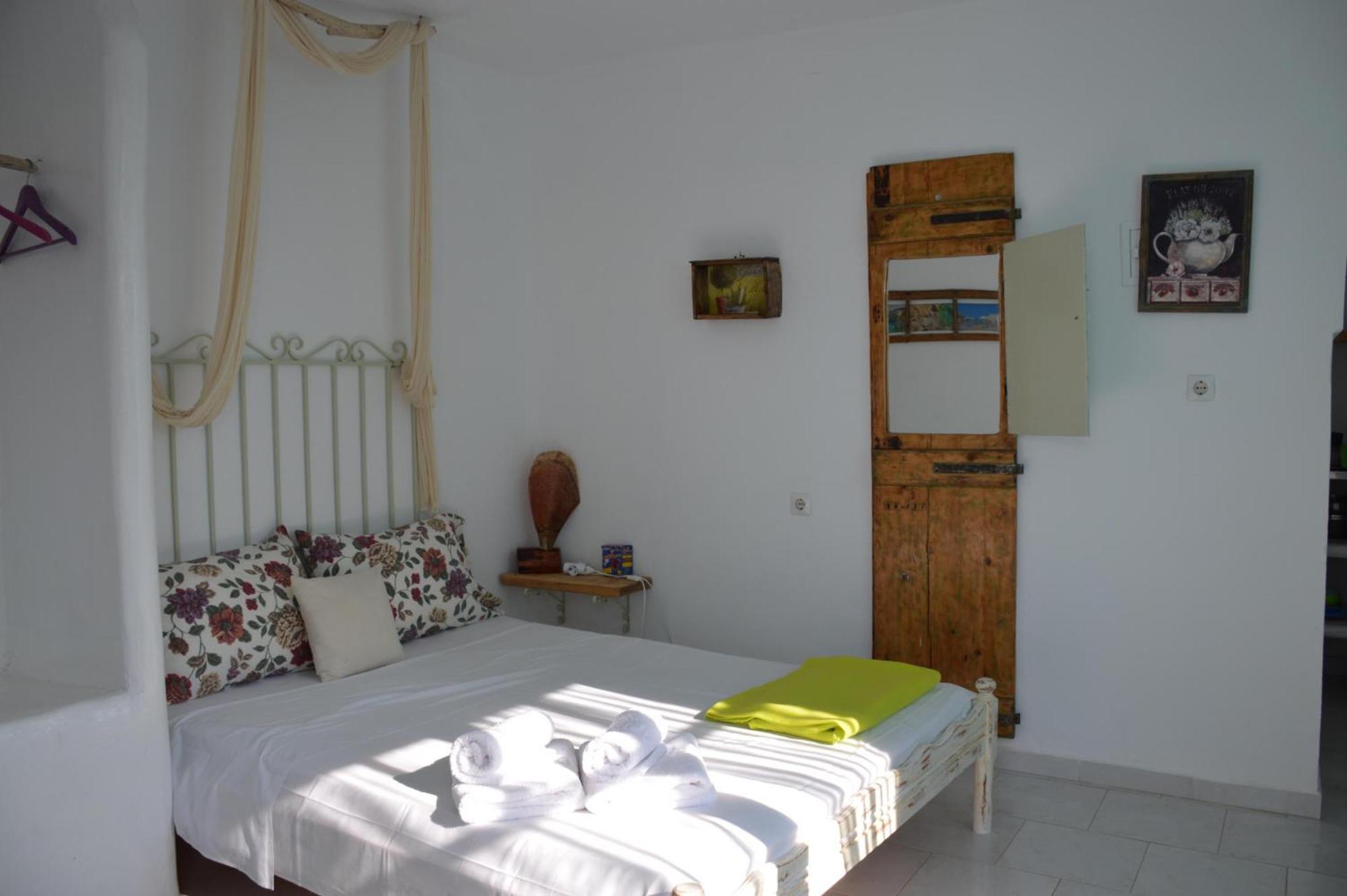 Errika'S Sweet Home Provatas Rom bilde