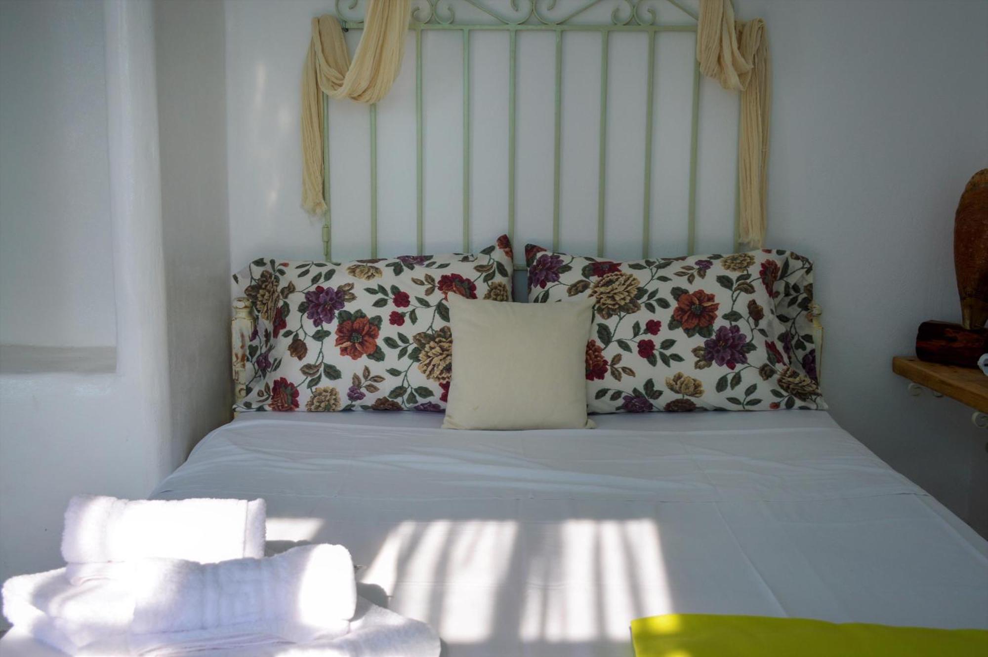 Errika'S Sweet Home Provatas Rom bilde