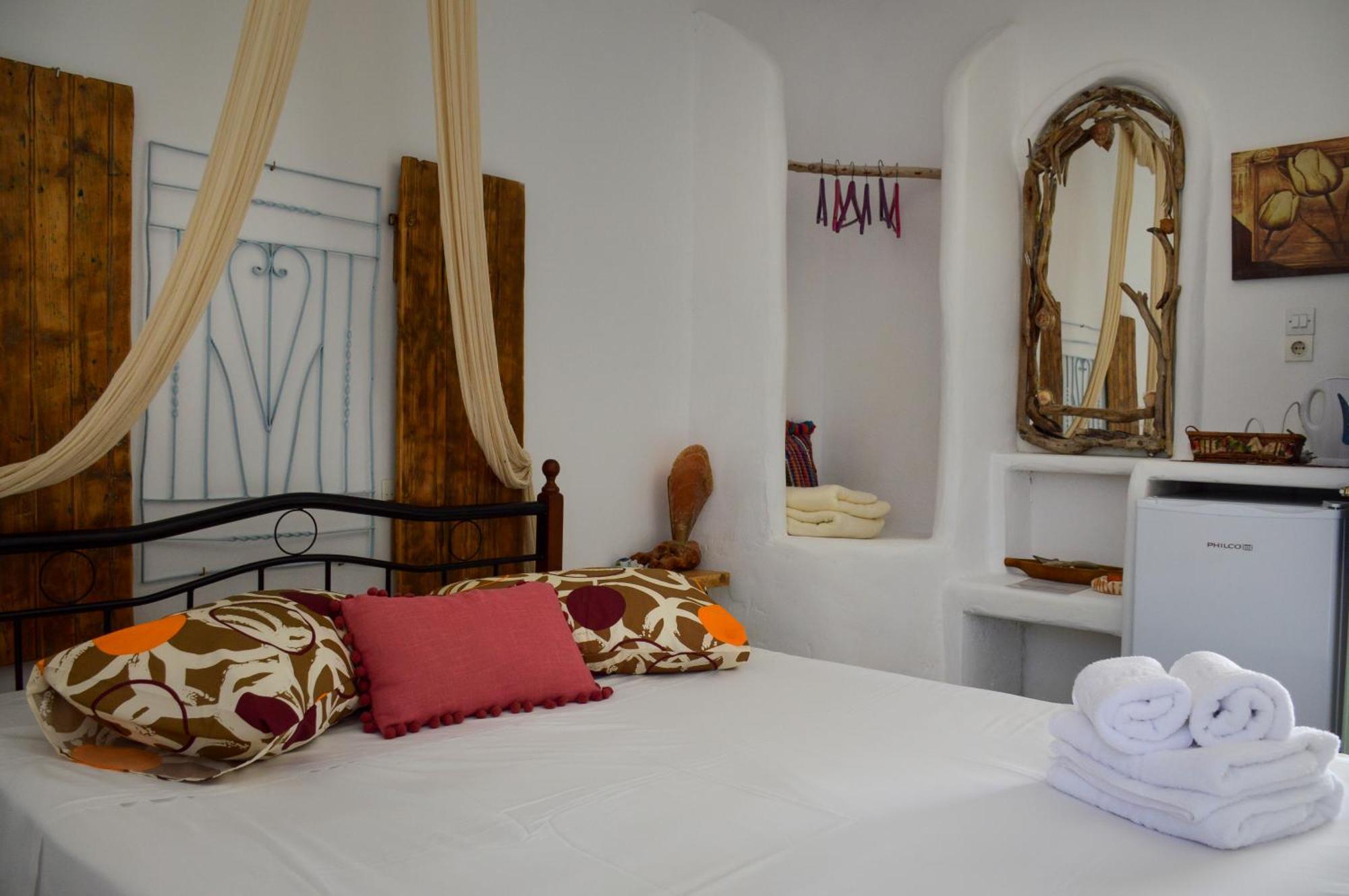 Errika'S Sweet Home Provatas Rom bilde