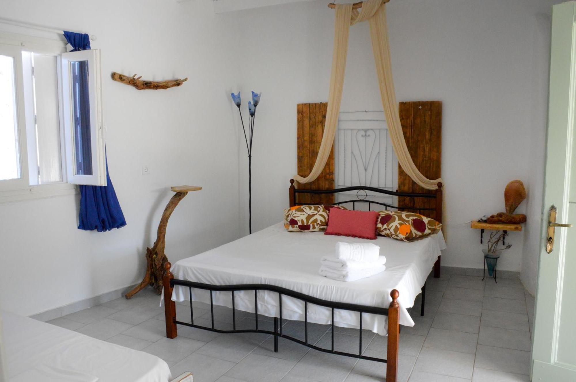 Errika'S Sweet Home Provatas Rom bilde