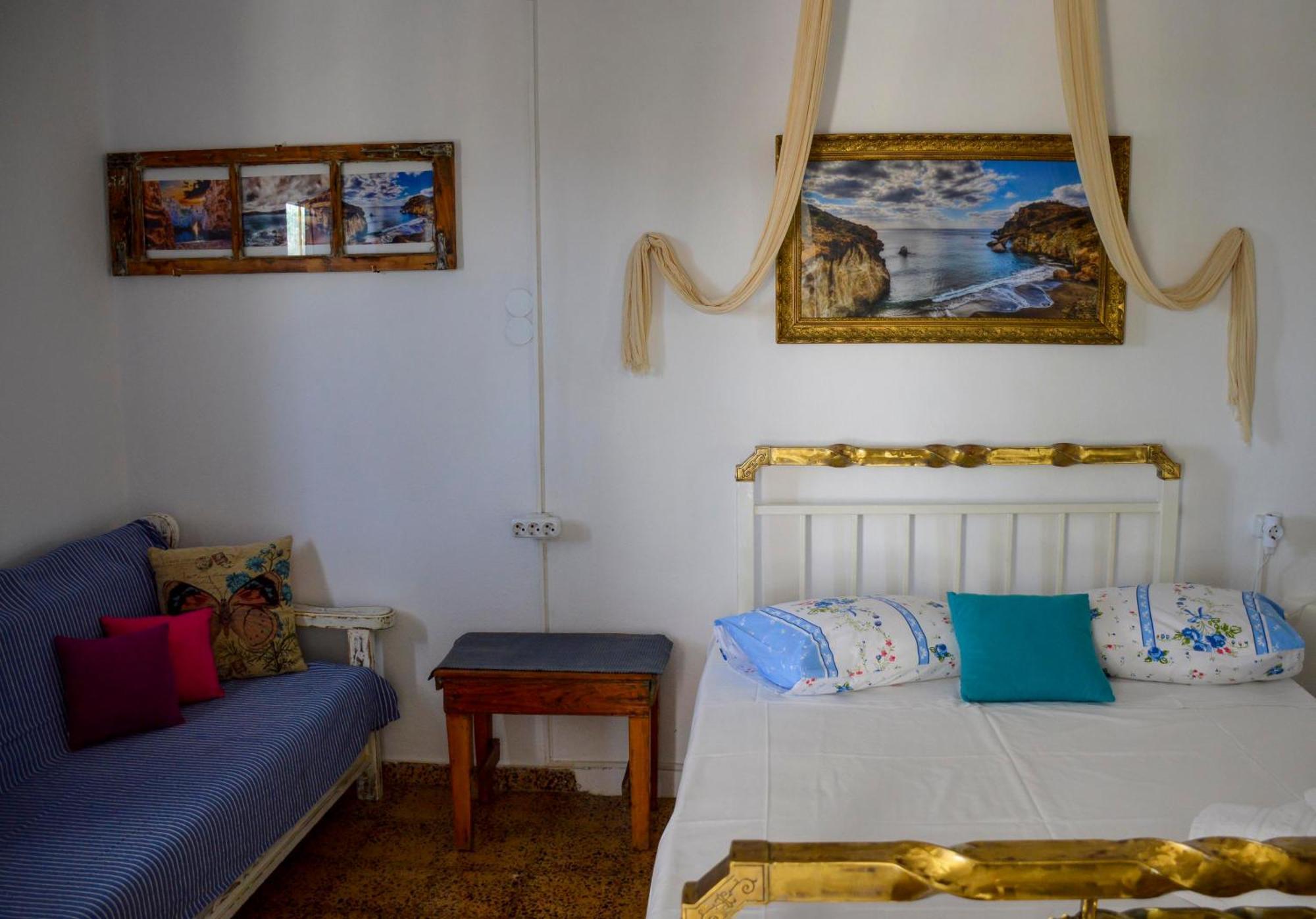 Errika'S Sweet Home Provatas Rom bilde