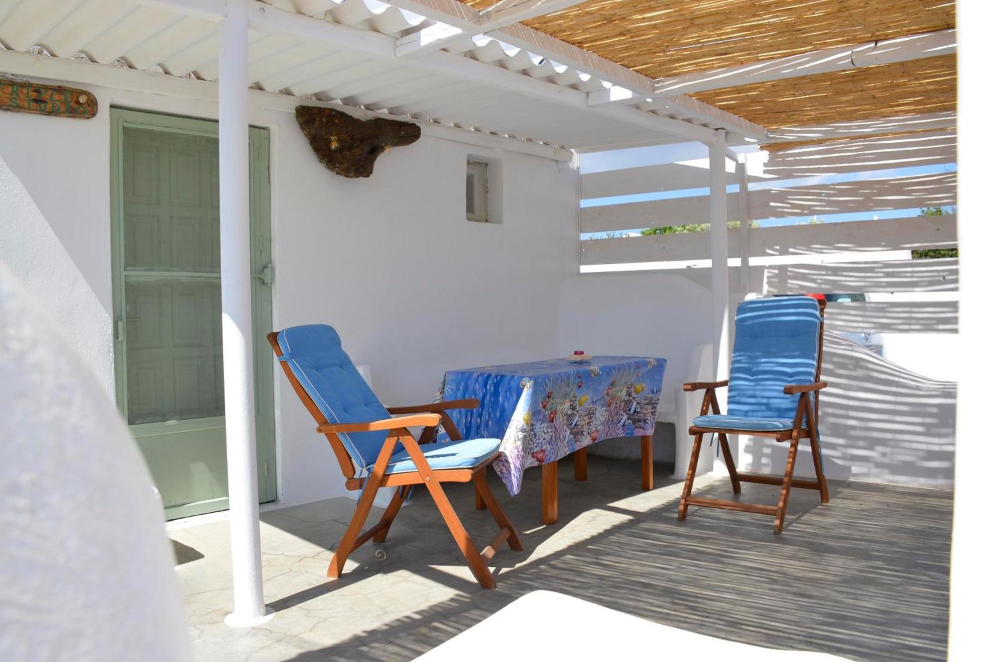 Errika'S Sweet Home Provatas Rom bilde